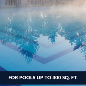 Hayward Pool Heater, 150,000 BTU (W3H150FDN), Tan